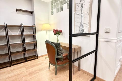 Lejlighed i Barcelona, Barcelona, Barcelona - € 499.000 | Ref: LUIS499K - foto 13